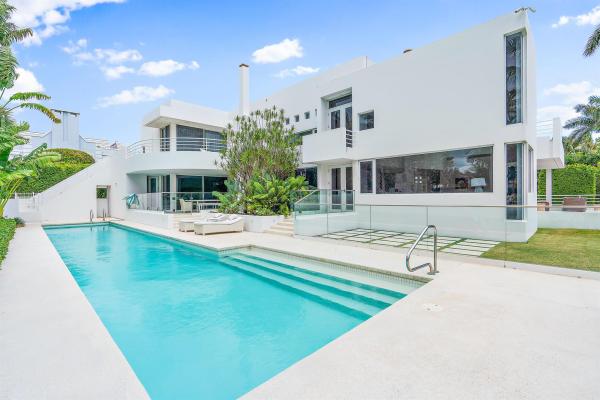 Palm Beach Inlet, 1600 N Ocean Blvd, Palm Beach, Florida 33480, image 1