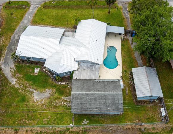 Indian River Estates, 4816 Sunset Blvd, Fort Pierce, Florida 34982, image 1