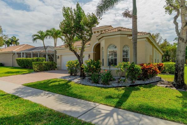 Addison Green, 6838 Southport Dr, Boynton Beach, Florida 33472, image 1
