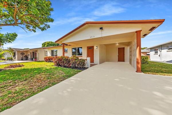 Mainlands Of Tamarac Lakes, 5713 NW 68th Ave, Tamarac, Florida 33319, image 1