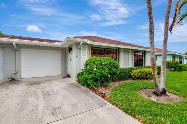 Bent Tree Villas East, 9765 Pecan Tree Dr #B, Boynton Beach, Florida 33436, image 1