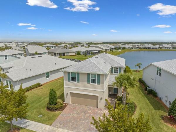 Heron Preserve At Tradition, 10064 SW Captiva Dr, Port St. Lucie, Florida 34987, image 1