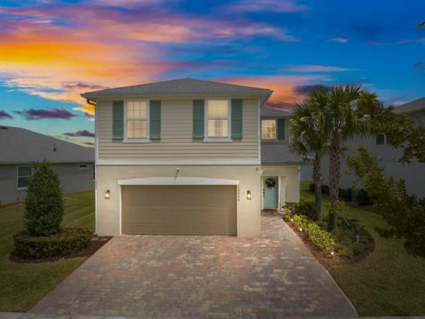 Heron Preserve At Tradition, 10064 SW Captiva Dr, Port St. Lucie, Florida 34987, image 3