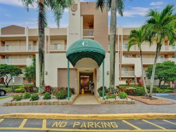 Granville, 7740 Granville Dr #207, Tamarac, Florida 33321, image 1