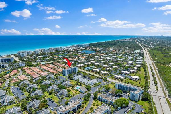 Midrise At Jupiter Ocean & Racquet Club, 1605 S Us Highway 1 #M3-502, Jupiter, Florida 33477, image 1