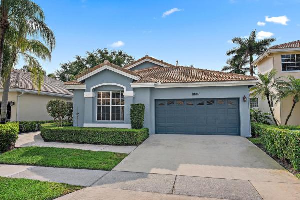 Quail Meadow, 8186 Quail Meadow Way, West Palm Beach, Florida 33412, image 1