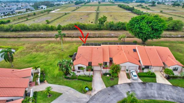 Brentwood Of Boca, 20025 Mona Cir, Boca Raton, Florida 33434, image 1