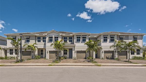 Merrick Square, 17036 SW 2nd Cir, Pembroke Pines, Florida 33027, image 1