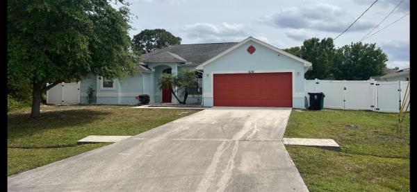 Torino, 6116 NW Daroco Ter, Port St. Lucie, Florida 34953, image 1