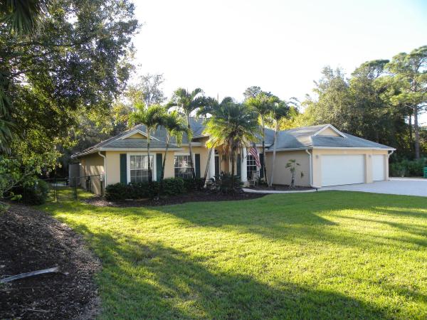 Southern Oak Estates, 5417 Stately Oaks St, Fort Pierce, Florida 34981, image 1