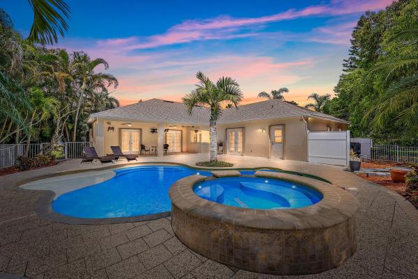 Southbend Lakes Estates, 3065 SE Wake Rd, Port St. Lucie, Florida 34984, image 1