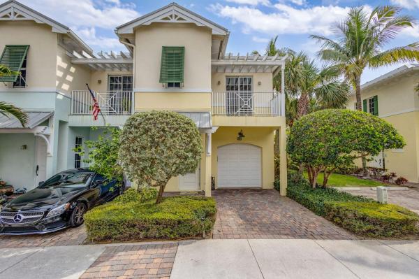 Ocean Ridge At Juno Beach, 459 Ocean Ridge Way, Juno Beach, Florida 33408, image 1