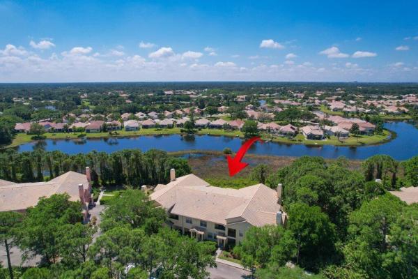114 SW Peacock Blvd #8-205, Port St. Lucie, Florida 34986, image 1