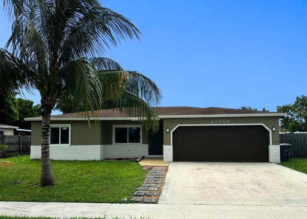 Palmetto Pines, 11150 Delta Cir, Boca Raton, Florida 33428, image 1