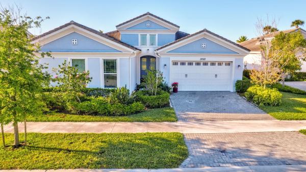 Meadows Of Westlake, 15012 Goldfinch Cir, The Acreage, Florida 33470, image 1