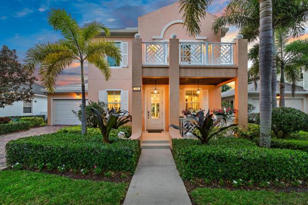 Martinique At Abacoa, 338 Caravelle Dr, Jupiter, Florida 33458, image 1