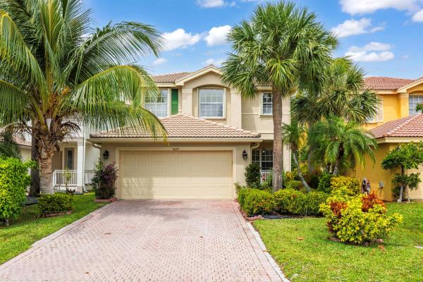 Nautica Isles, 5029 Starblaze Dr, Greenacres, Florida 33463, image 1
