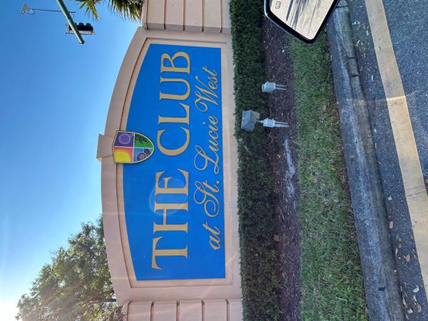 The Club At St Lucie West, 271 SW Palm Dr #107, Port St. Lucie, Florida 34986, image 1