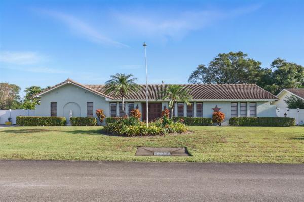Palm Beach Gardens No HOA, 4125 Ilex Cir, Palm Beach Gardens, Florida 33410, image 1