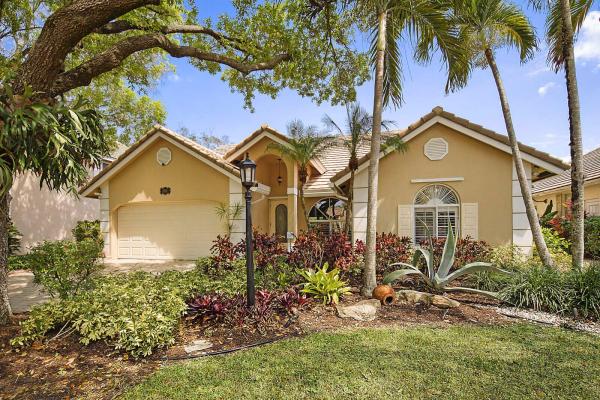 Georgetown At Eagle Trace, 2045 NW 127th Ter, Coral Springs, Florida 33071, image 1