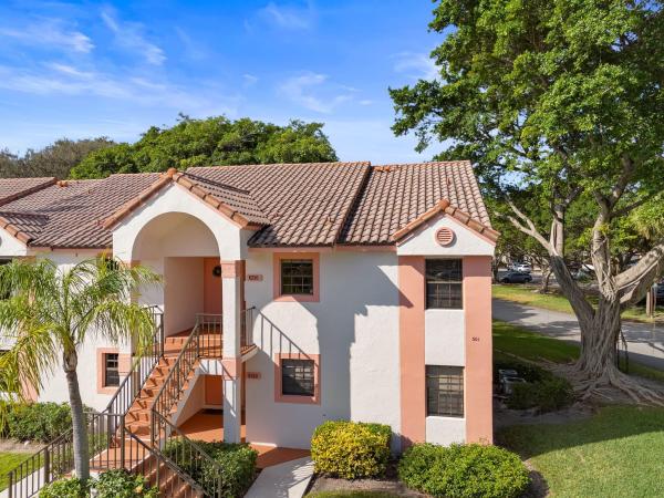 301 Norwood Ter #N230, Boca Raton, Florida 33431, image 1