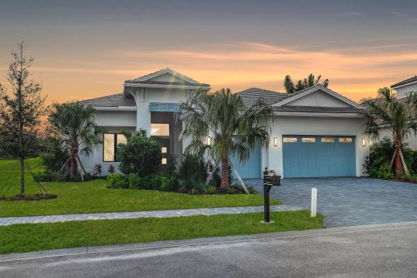 Tesoro Club, 110 SE Via Verona, Port St. Lucie, Florida 34984, image 1