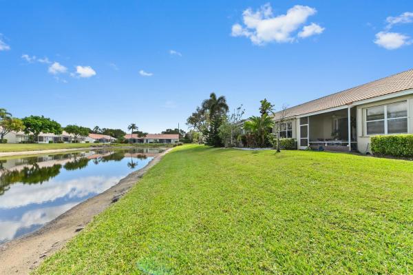 Floral Lakes, 6095 Caladium Rd, Delray Beach, Florida 33484, image 1