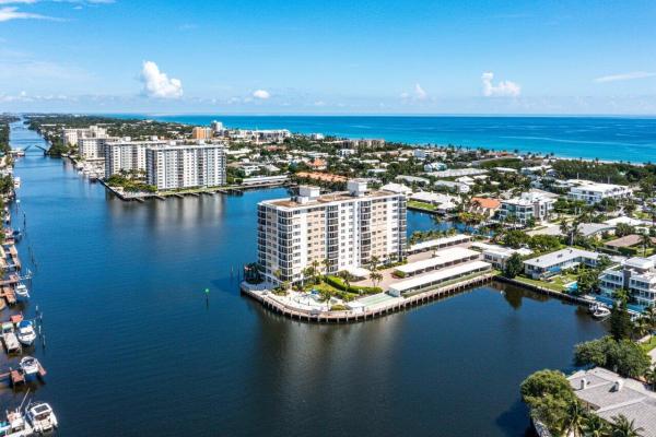 400 Seasage Dr #904, Delray Beach, Florida 33483, image 1