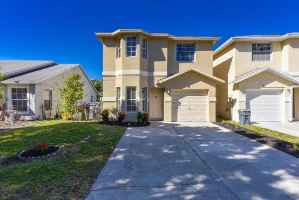 Pheasant Run, 87 Pheasant Run Blvd, West Palm Beach, Florida 33415, image 1