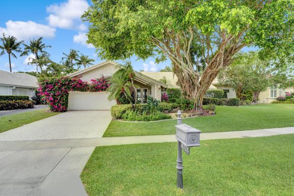 Delaire Country Club, 4325 White Cedar Dr, Delray Beach, Florida 33445, image 1