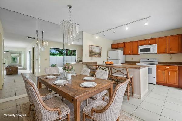 Heritage Village Of Palm Beach Lakes, 6919 69th Way, West Palm Beach, Florida 33407, image 2