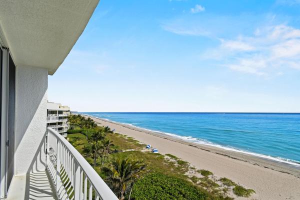 Ambassador South, 2774 S Ocean Blvd #701, Palm Beach, Florida 33480, image 1