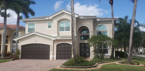 Canyon Lakes, 8561 Trailwinds Ct, Boynton Beach, Florida 33473, image 1