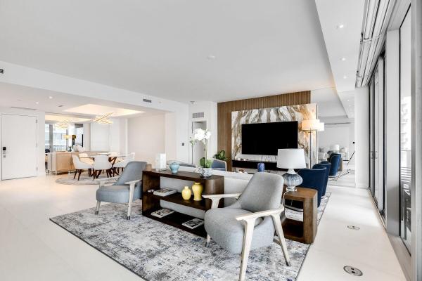 Amrit Ocean Resort & Residences, 3100 N Ocean Dr #804p, Riviera Beach, Florida 33404, image 1
