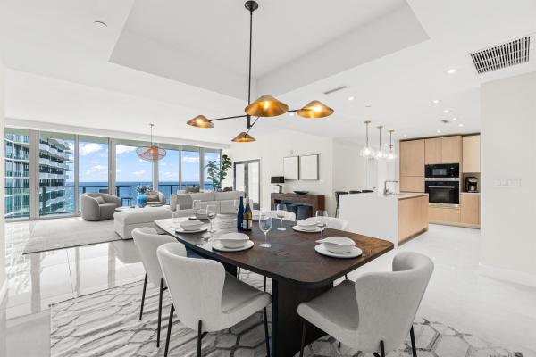 Amrit Ocean Resort & Residences, 3100 N Ocean Dr #1604, Riviera Beach, Florida 33404, image 1
