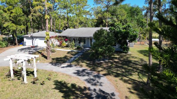 The Acreage, 13619 57th Place N, West Palm Beach, Florida 33411, image 1