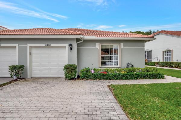 Terranova At Venetian Isles, 8398 Logia Cir, Boynton Beach, Florida 33472, image 1