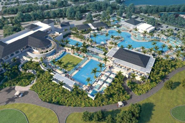 Cypress Walk At Boca West Country Club, 6765 Woodbridge Dr, Boca Raton, Florida 33434, image 1