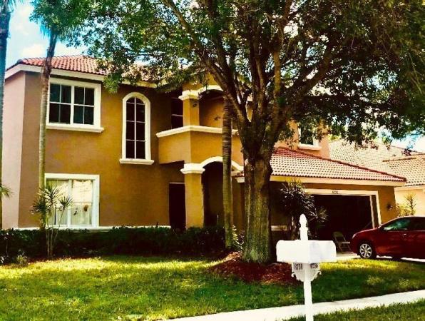Lake Nona Village, 6758 Lake Nona Pl, Lake Worth Beach, Florida 33463, image 1