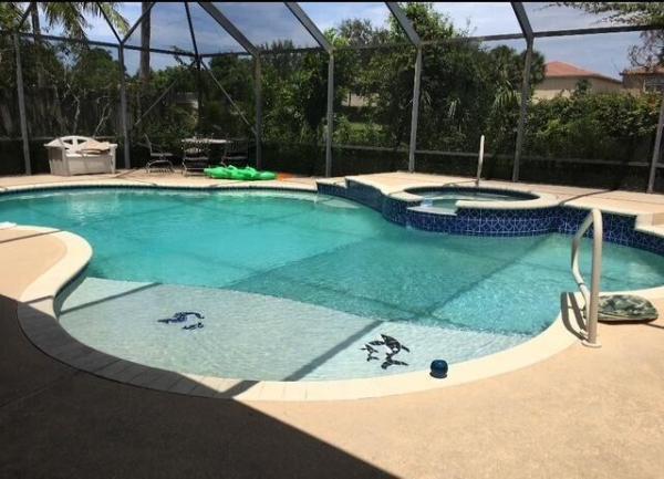 Lake Nona Village, 6758 Lake Nona Pl, Lake Worth, Florida 33463, image 1