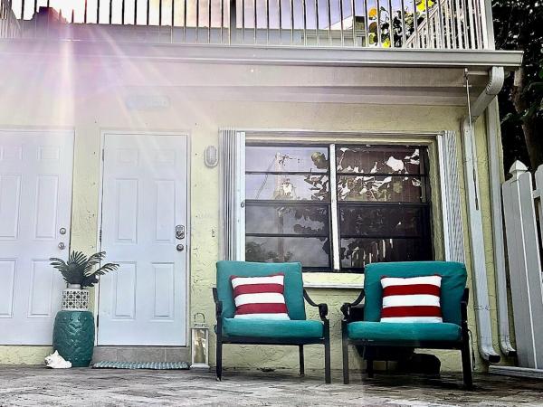 Galleon, 2805 N Highway A1a, Unit# B, Fort Pierce, Florida 34949, image 1