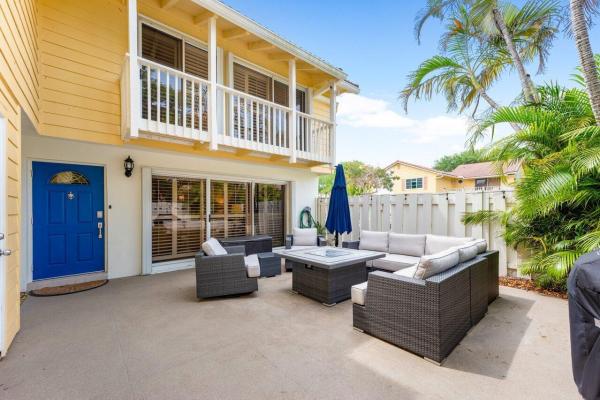 297 Seabreeze Cir #297, Jupiter, Florida 33477, image 1