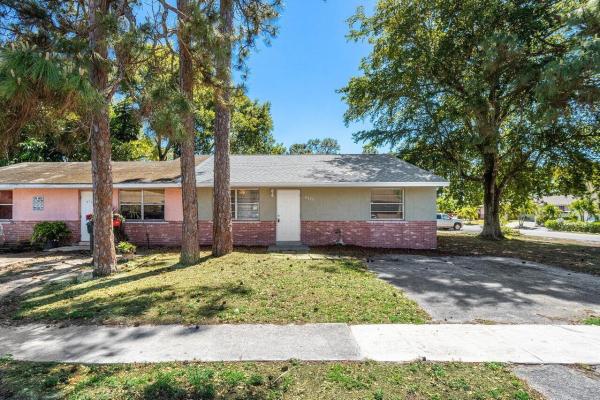 Palm Beach Villas, 4778 Gladiator Cir, Greenacres, Florida 33463, image 1