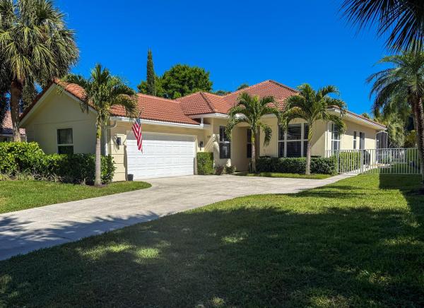 Oaks East, 518 E Tall Oaks Dr, Palm Beach Gardens, Florida 33410, image 1