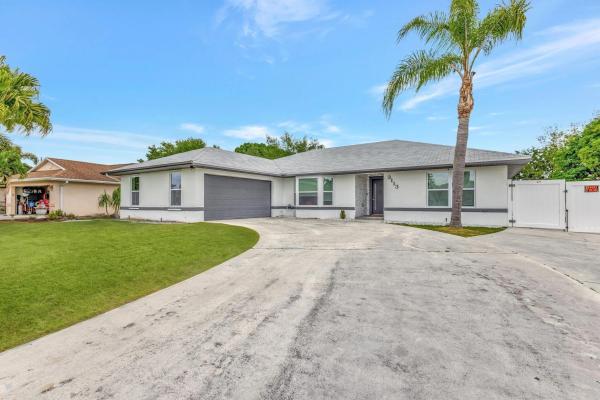 Southbend Lakes Estates, 3113 SE Mall Ter, Port St. Lucie, Florida 34984, image 1
