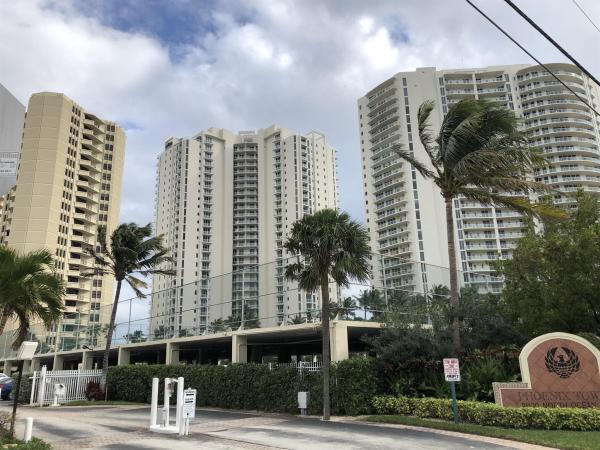 Phoenix Towers, 2800 N Ocean Dr #A-22b, Riviera Beach, Florida 33404, image 1