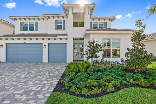 La Terre At Avenir, 12127 Waterstone Cir, Palm Beach Gardens, Florida 33412, image 1