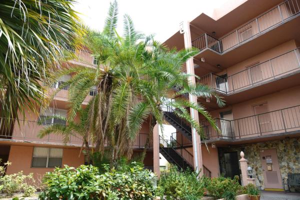 Somerset, 2841 Somerset Dr #217, Lauderdale Lakes, Florida 33311, image 1