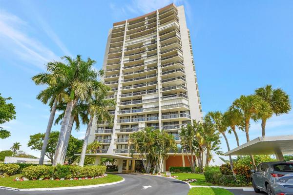 Washington Tower, 2000 Presidential Way #204, West Palm Beach, Florida 33401, image 1