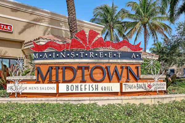 Residences At Midtown, 4883 Pga Blvd #307, Palm Beach Gardens, Florida 33418, image 1